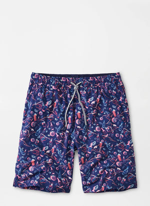 Peter Millar Recipe For Disaster Swim Suit MS21P00