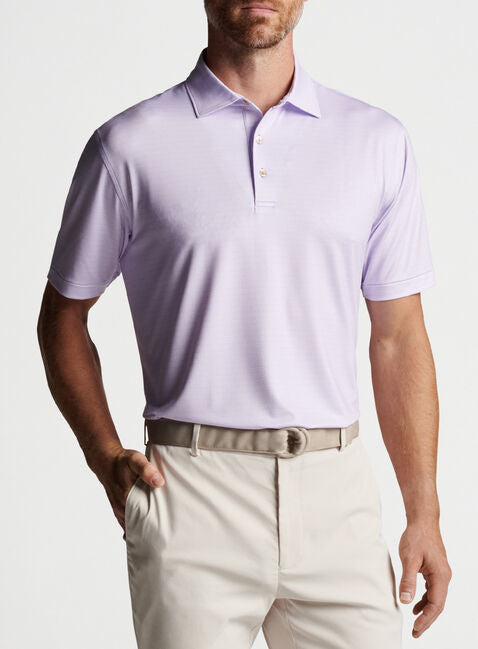 Peter Millar Rizzo Performance Jersey Polo MS23EK05S