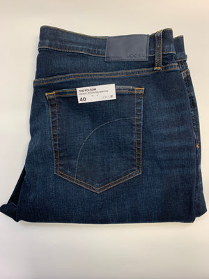 Joe's Jeans Folsom Cut- Clinton