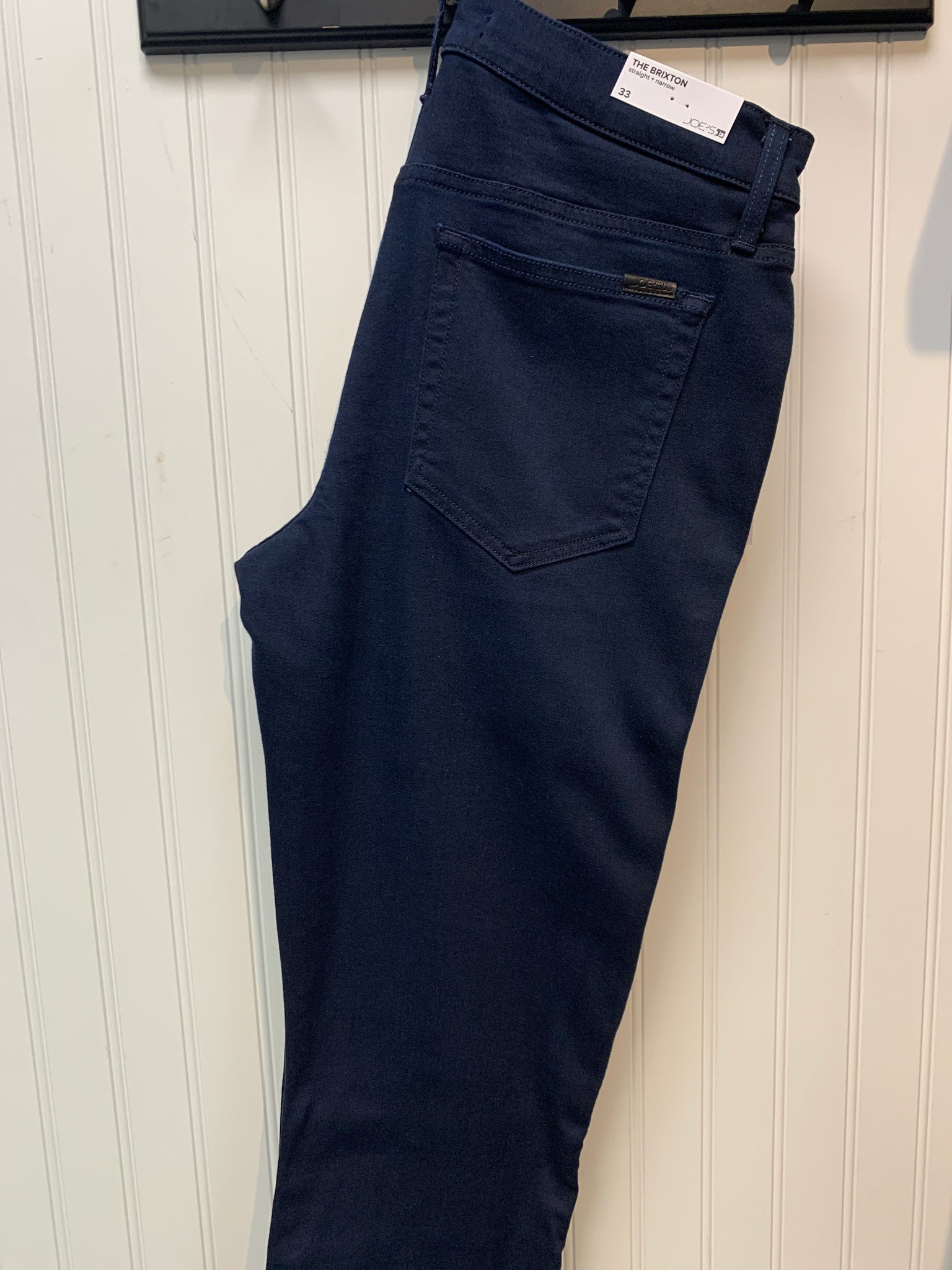 Joe's Jeans Brixton Cut- Bleeker