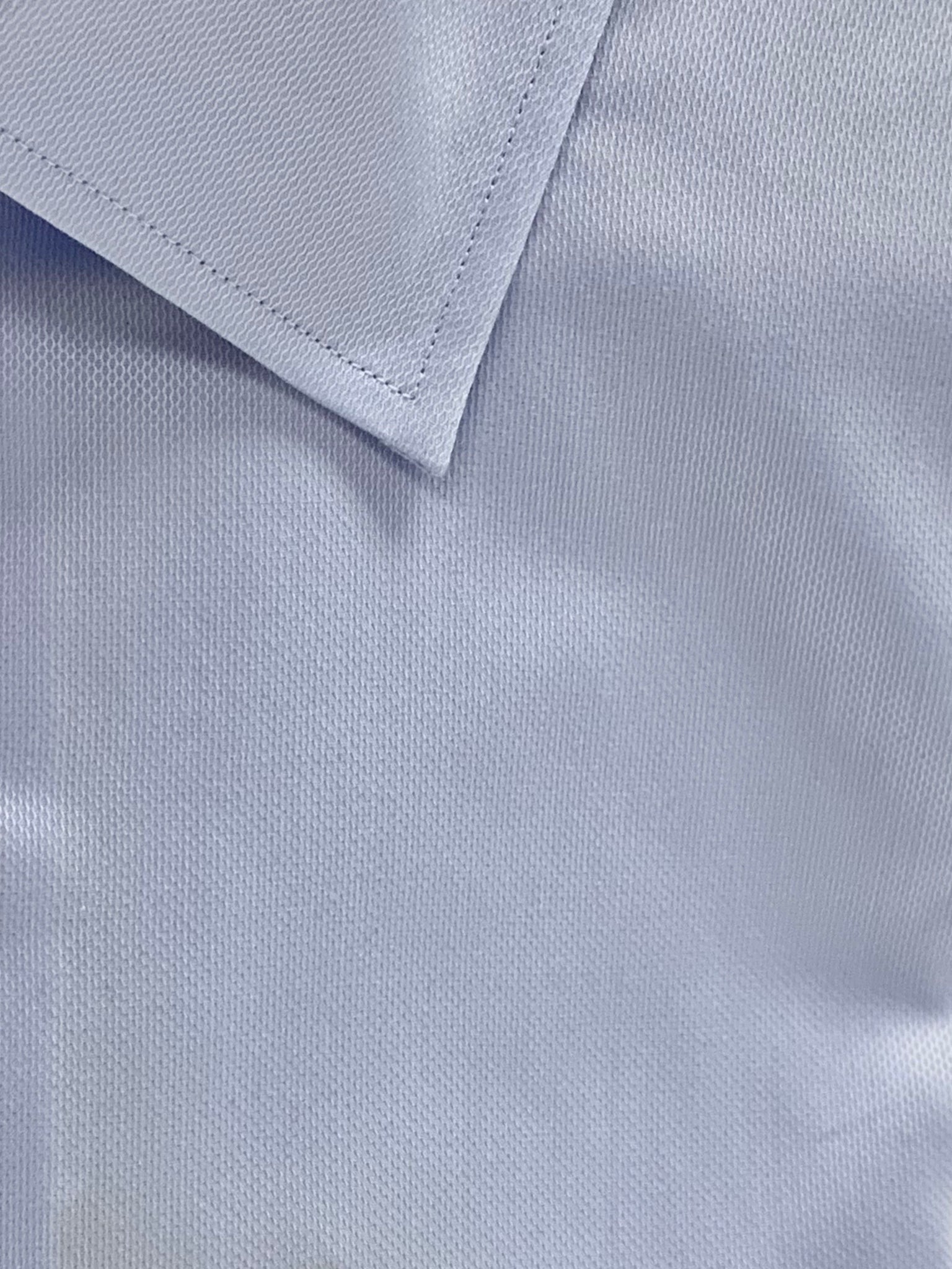 Michael Kors Dress Shirt - Blue