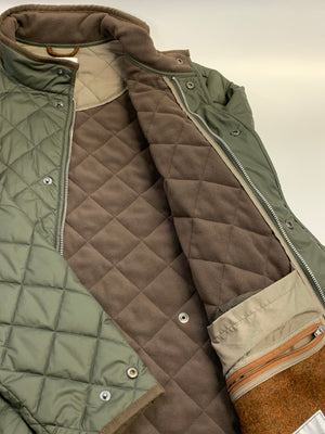 Peter Millar Soffolk Jacket Mf18Z12