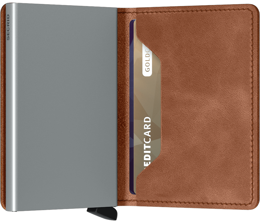SECRID SLIM WALLET VINTAGE