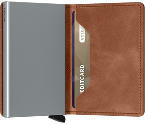 SECRID SLIM WALLET VINTAGE