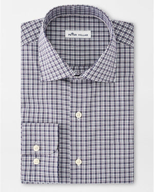 Peter Millar Curtis Sport Shirt MF20W06CSL