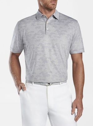 Peter Millar Carter Jersey Performance Polo - MS21EK13S