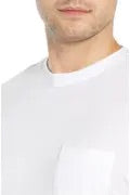 Peter Millar Summer Soft Pocket Tee - ME0K67C