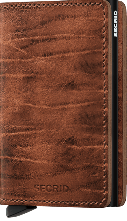 SECRID SLIM WALLET DUTCH MARTIN