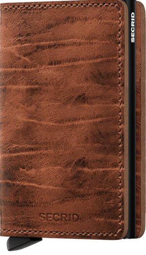 SECRID SLIM WALLET DUTCH MARTIN