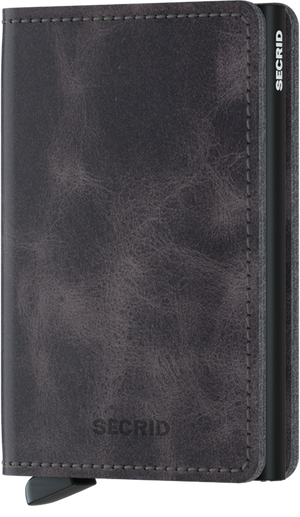 SECRID SLIM WALLET VINTAGE