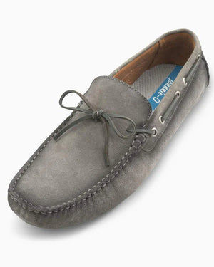 Johnnie-O Getaway Diver Moccasin Shoe JMFW1290