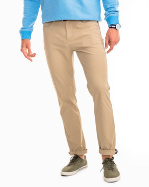 Southern Tide Intercoastal Performance Pant 4115