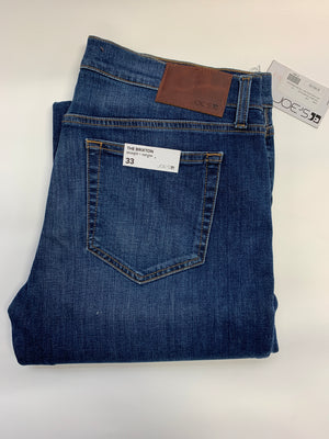 Joe's Jeans Brixton Cut- Bradlee