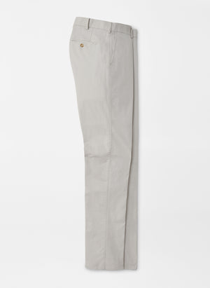 Peter Millar soft Touch Flat Front Trouser ME0B48