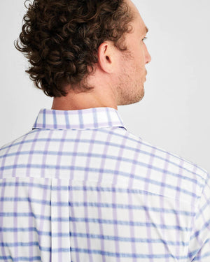 Johnnie-O Jagger Prep-Formance Button Up Shirt JMWL7490
