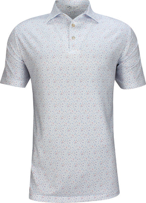 Peter Millar Florida Room Performance Polo - MS22EK36S
