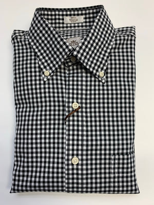 Peter Millar Nanoluxe Twill Check Mc0W00Cbl