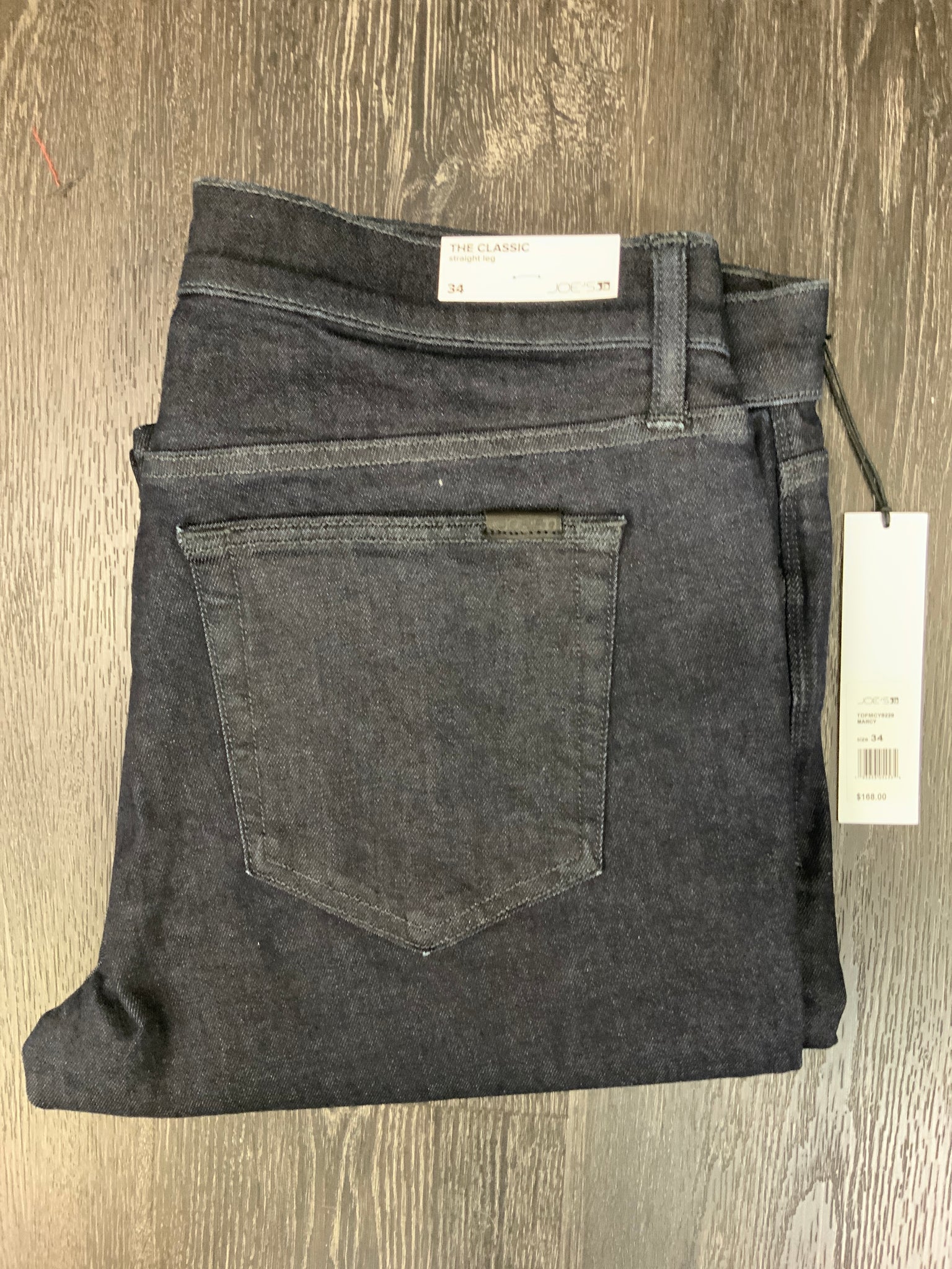 Joe's Jeans Brixton Cut- Marcy