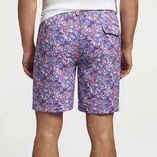 Peter Millar Tic Tac Tatt Swim Suit MS22P18