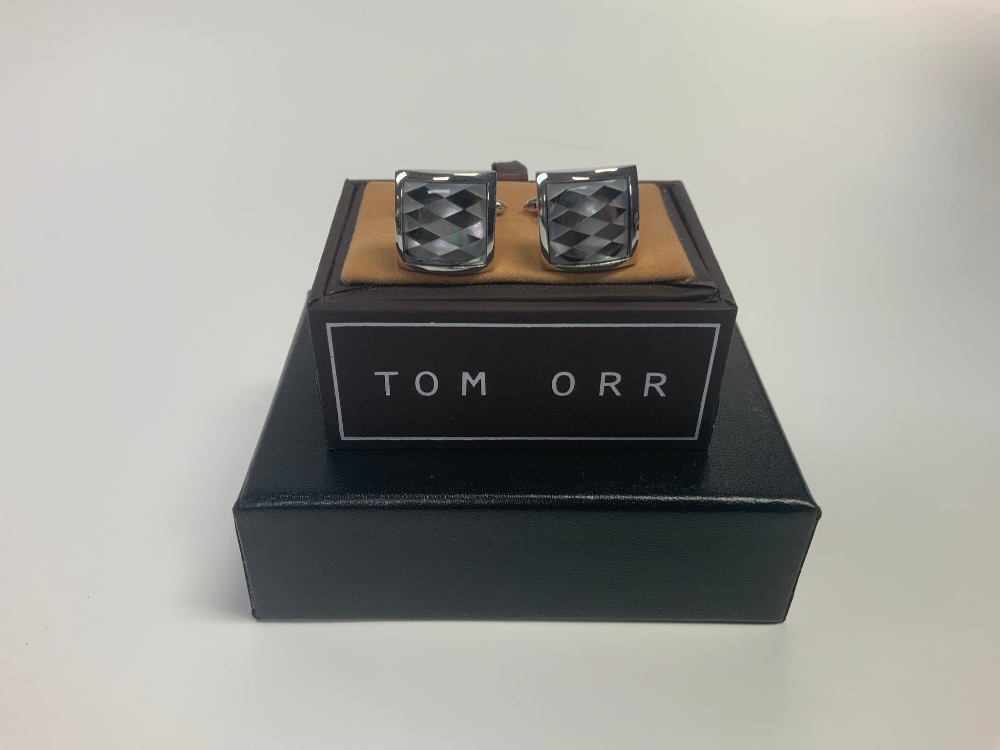 Tom Orr Cufflinks