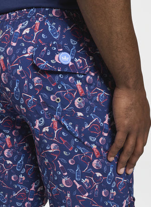 Peter Millar Recipe For Disaster Swim Suit MS21P00