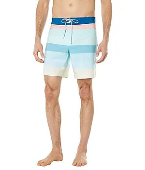 Southern Tide Selden Stripe Swim Trunk 8895