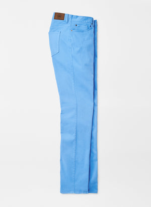 Peter Millar Ultimate Sateen 5-Pocket Pant Ms20B39