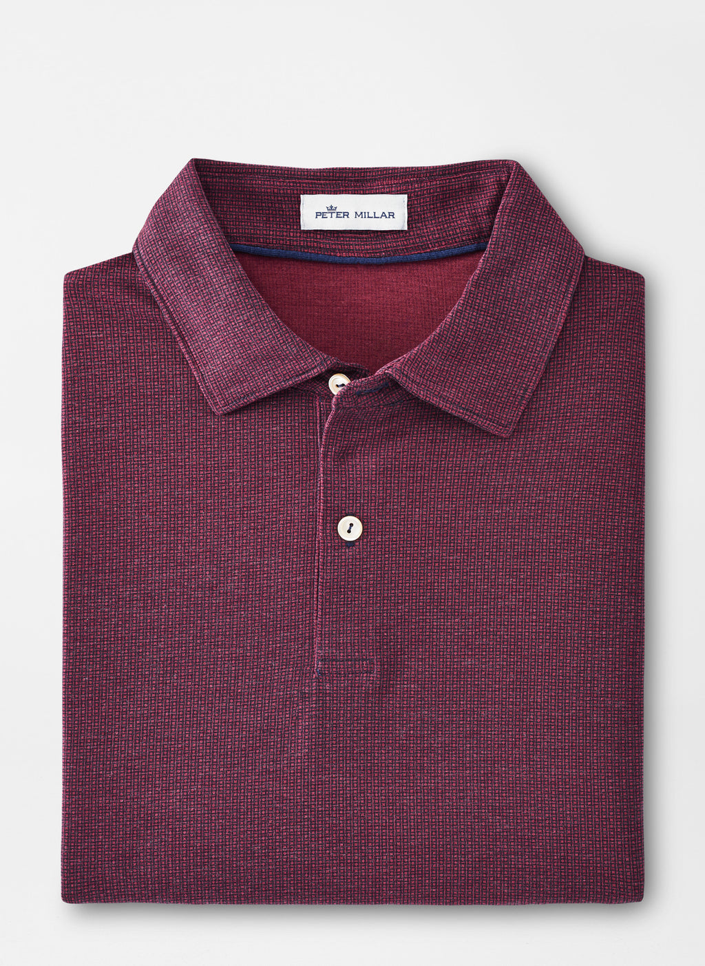 Peter Millar drirelease® Natural Touch Foulard Polo MF20EK76S
