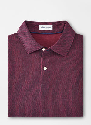 Peter Millar drirelease® Natural Touch Foulard Polo MF20EK76S