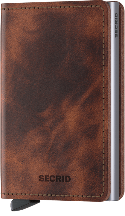 SECRID SLIM WALLET VINTAGE