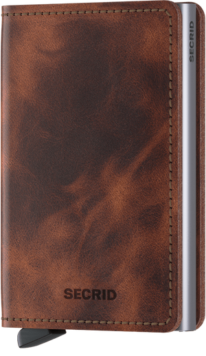 SECRID SLIM WALLET VINTAGE