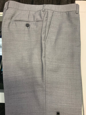 Galante Italian Wool Trousers