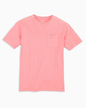 Southern Tide Beach Walker Garment Dyed T-Shirt