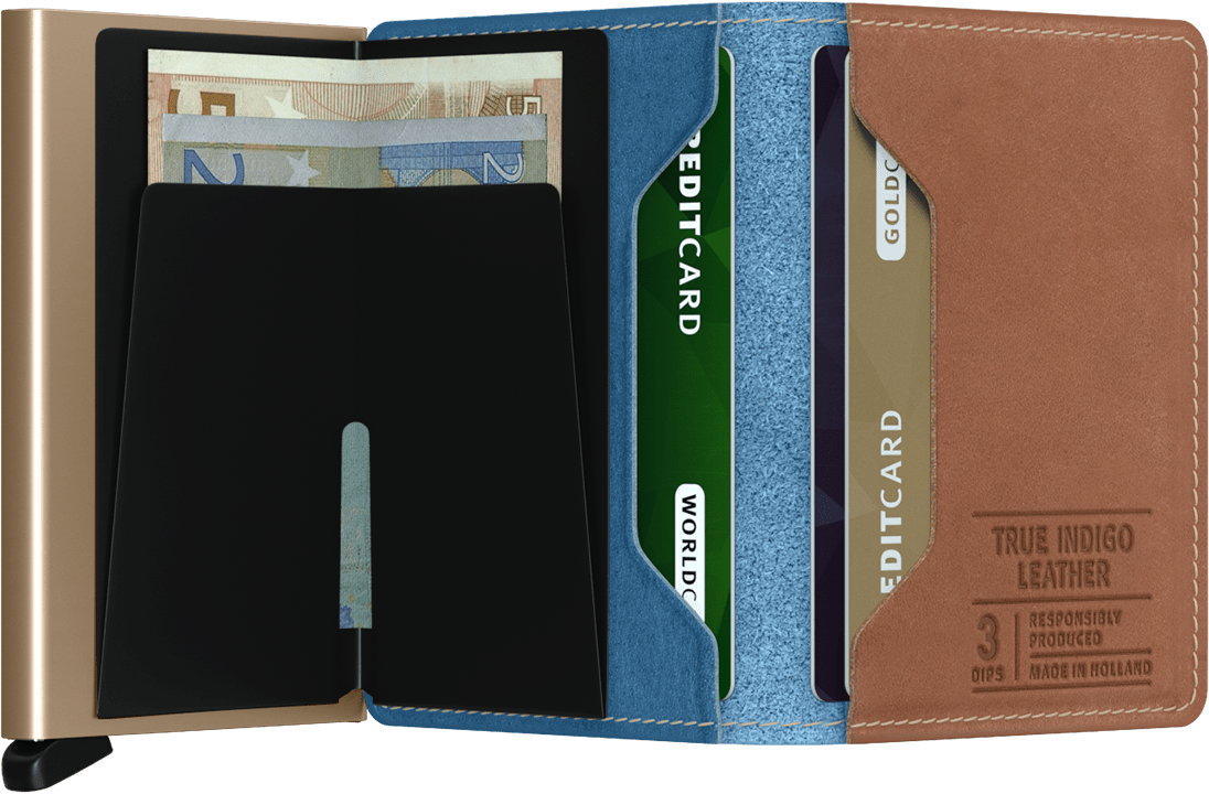 SECRID SLIM WALLET