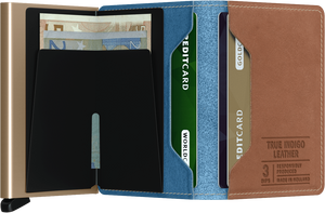 SECRID SLIM WALLET