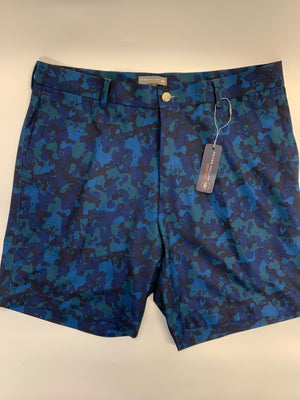 Peter Millar Carrboro Performance Camo Short MS18EB85