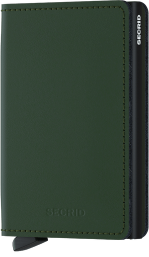 SECRID WALLET MATTE