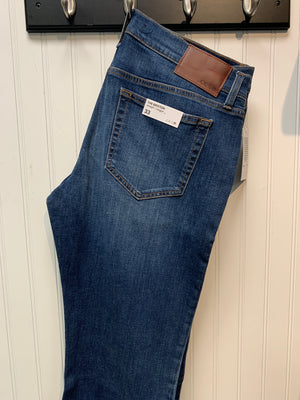 Joe's Jeans Brixton Cut- Bradlee