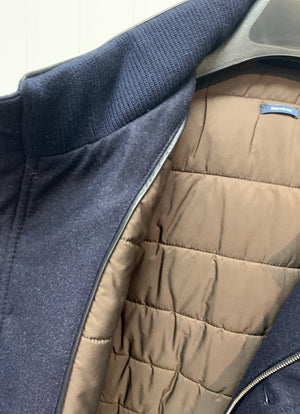 Peter Millar Mirabeau Field Jacket Mf16Rz13