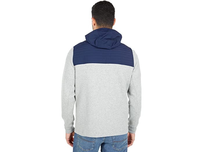Southern Tide Pier Scuba Full Zip - 6989