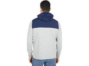 Southern Tide Pier Scuba Full Zip - 6989