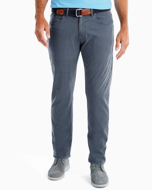 Johnnie-O Hugo 6 Pocket Pant JMPA1470