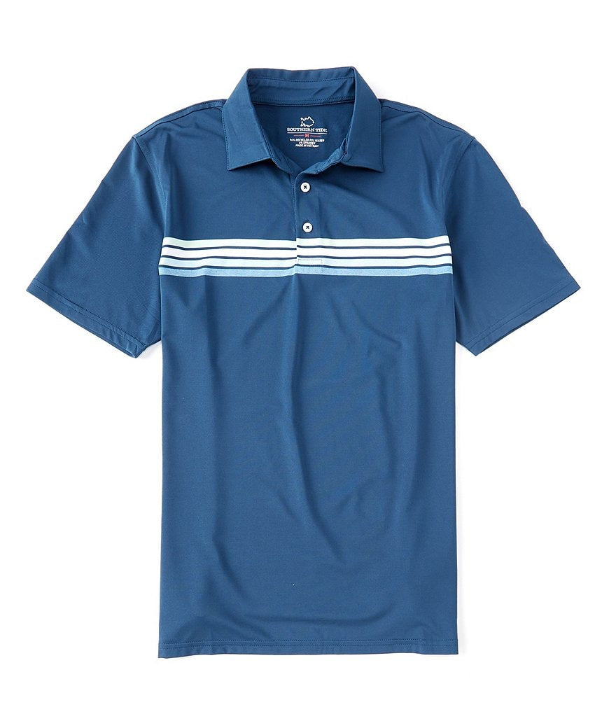 adidas climacool performance polo