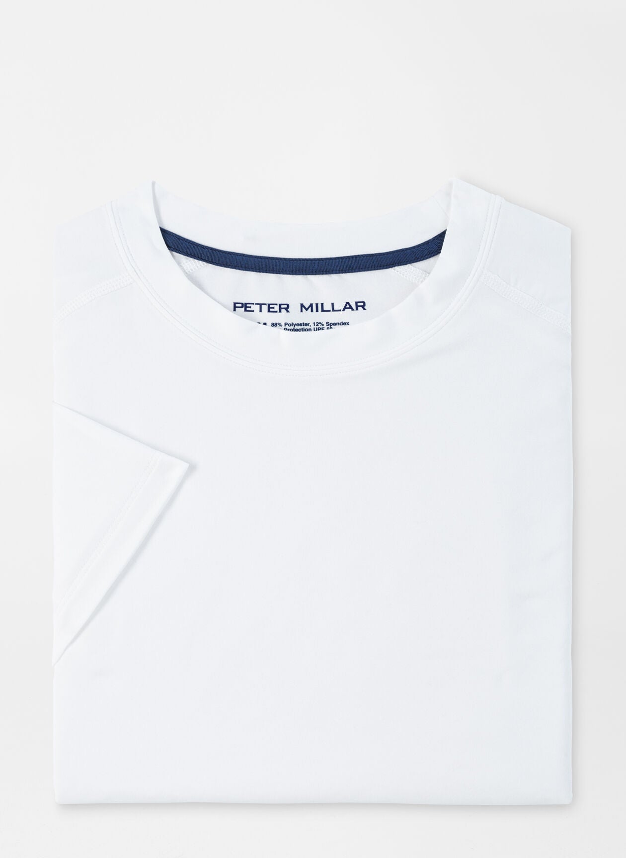 Tシャツ・カットソー SPORTMAX SS23 'Terry' top (TERRY 002) Cotton boxy T-shirt, optical white | Sportmax