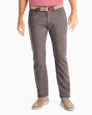 Johnnie-O Hugo 6 Pocket Pant JMPA1470