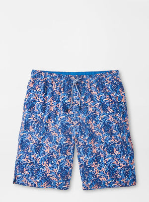 Peter Millar Turtle Tide Swim Suit MS22P09