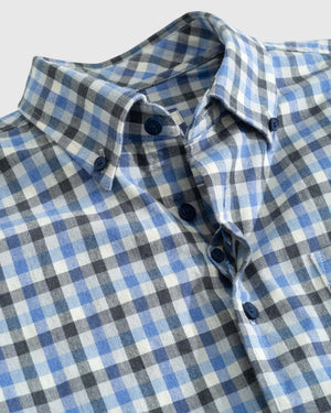 Johnnie-O Coen Hangin’ Out Button Up Shirt JMWL6870