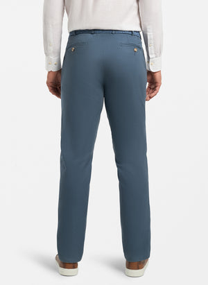 Peter Millar soft Touch Flat Front Trouser ME0B48