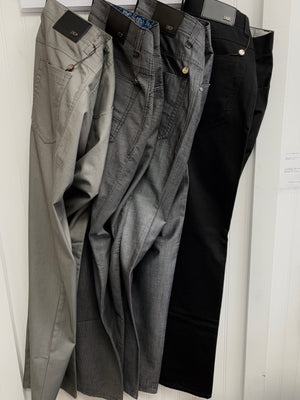 Enzo Tovare Denim Collection