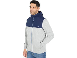 Southern Tide Pier Scuba Full Zip - 6989